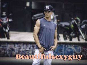 Beautifulsexyguy