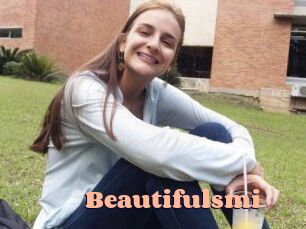 Beautifulsmi