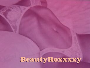 BeautyRoxxxxy