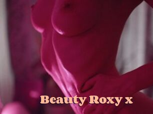 beauty_Roxy_x Chatte Rasée