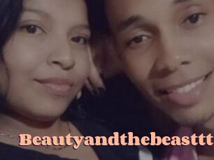 Beautyandthebeasttts