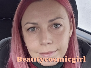 Beautycosmicgirl