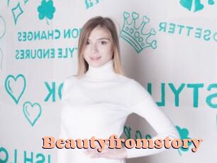 Beautyfromstory