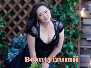 Beautyizumii