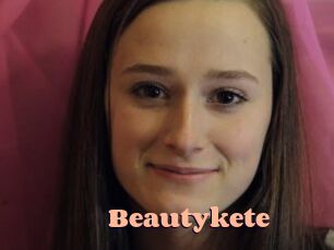 beautykete Chatte Rasée
