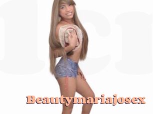 Beautymariajosex