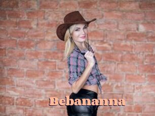 Bebananna