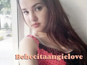 Bebecitaangielove
