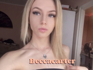 Beccacarter