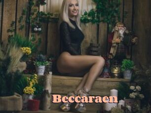 Beccaraen