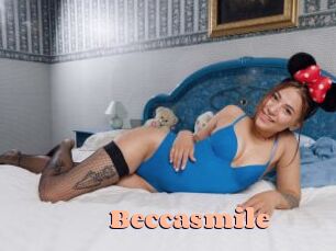 Beccasmile