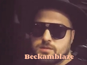 Beckamblaze