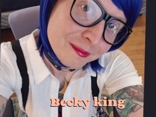 Becky_king