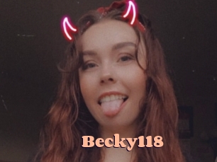 Becky118