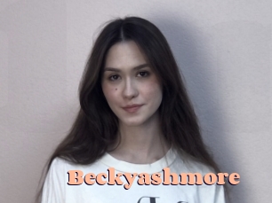 Beckyashmore