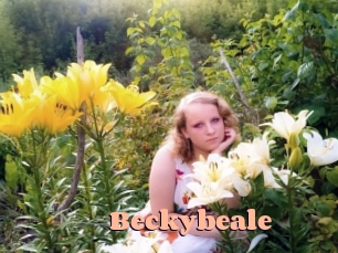 Beckybeale