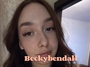 Beckybendall