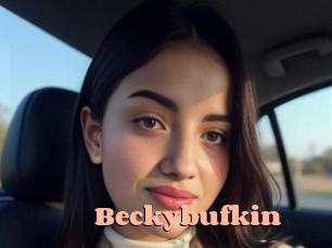 Beckybufkin