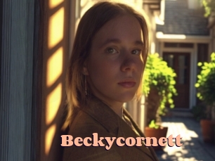 Beckycornett