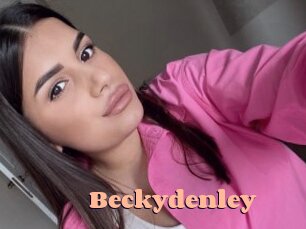Beckydenley