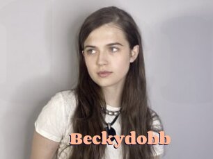 Beckydobb