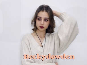 Beckydowden