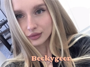Beckygeer