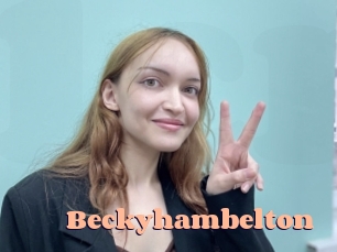 Beckyhambelton