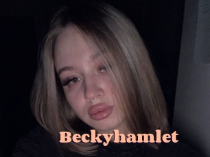 Beckyhamlet