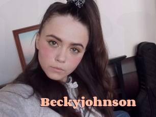 Beckyjohnson