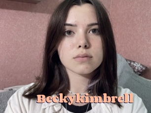 Beckykimbrell