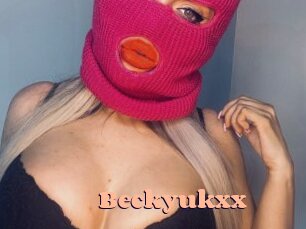 Beckyukxx