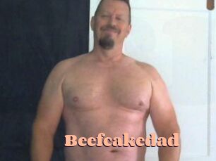 Beefcakedad