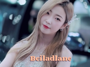 beiladlane Chatte Rasée