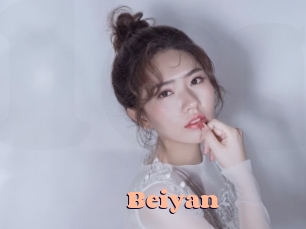 Beiyan
