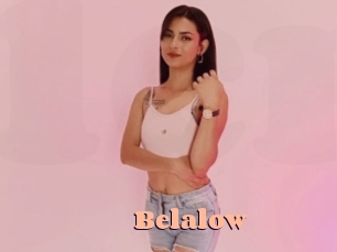 Belalow