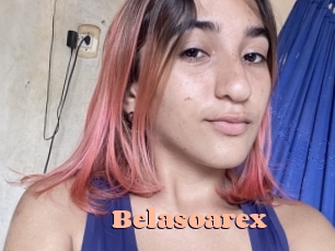 Belasoarex
