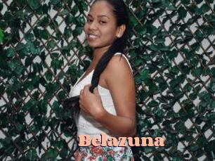 Belazuna