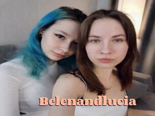 Belenandlucia
