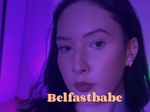 Belfastbabe