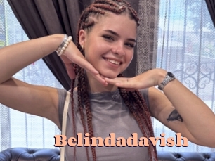 Belindadavish