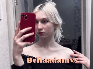 Bellaadamvs