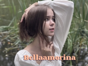 Bellaamorina