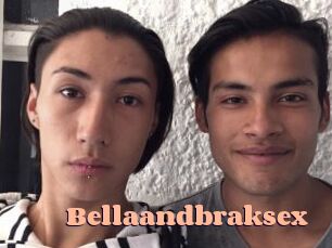 Bellaandbraksex