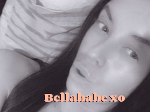 Bellababe_xo