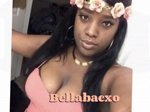 bellabaexo Chatte Rasée