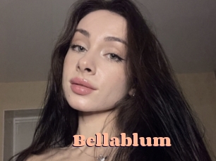 Bellablum