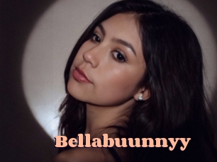 Bellabuunnyy