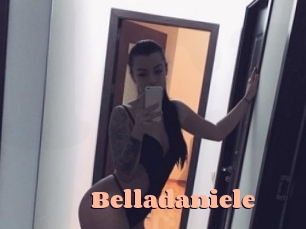 bella_daniele Chatte Rasée