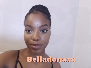 Belladonaxx